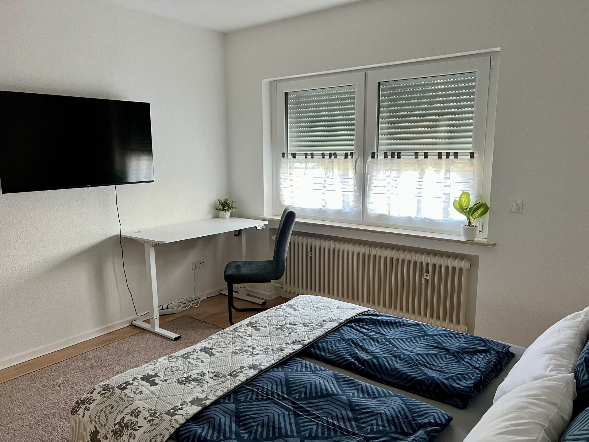 Schlafzimmer 2